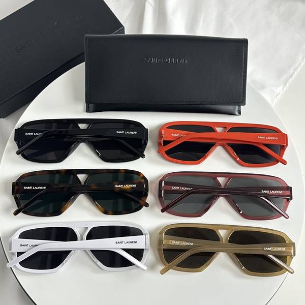 Saint Laurent Sunglasses Top Quality SLS00910